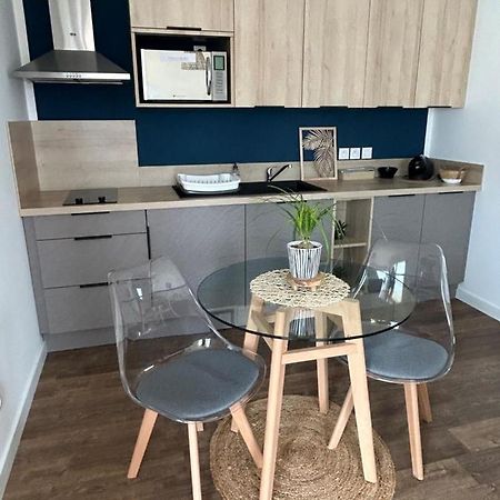 Charmant Logement Neuf Hourtin Eksteriør billede